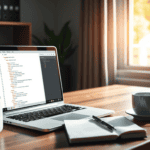 Building a Notes App in Flutter – Part 2: Local Persistence & Polish