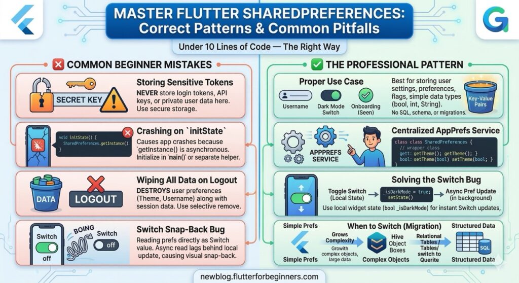 flutter shared preferences image